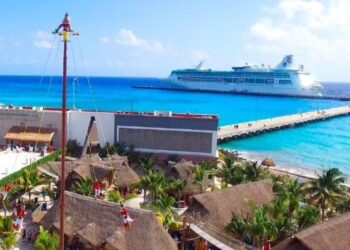 Fideicomiso de cruceristas fractura dirigencia de Coparmex zona sur