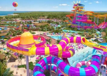RETRASO, POR CONSULTAS: Perfect Day en Mahahual sigue en marcha, afirma Royal Caribbean