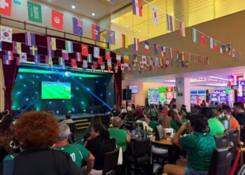 CANIRAC: Mundial solo beneficia al 35% de los restaurantes en Cancún