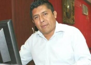 Artículo 19 exige justicia a 8 años del asesinato del periodista Rubén Pat