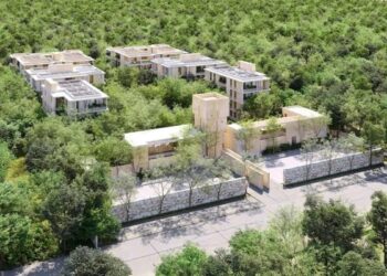 MAYAB TULUM: Alerta Sedetus sobre proyecto inmobiliario irregular