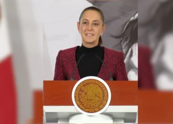 Sheinbaum reanuda la agenda del T-MEC tras reunión clave con Trump y Carney en Nueva York