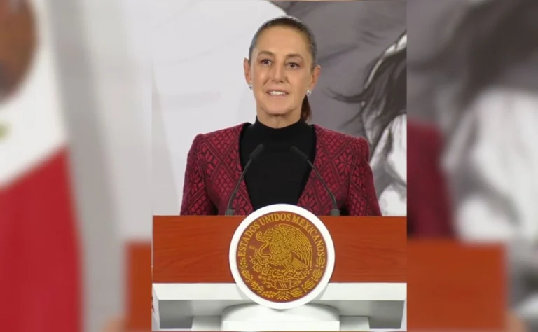 Sheinbaum reanuda la agenda del T-MEC tras reunión clave con Trump y Carney en Nueva York