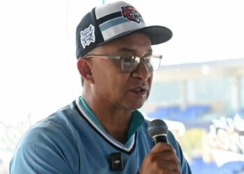 Cesan a Héctor Estrada como mánager de Tigres de Quintana Roo
