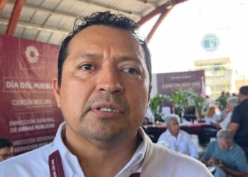 Proyectan construcción de otro Centro de Retención en Cancún