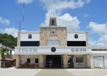 | CAMINOS DEL MAYAB | Las dos opciones de Tulum