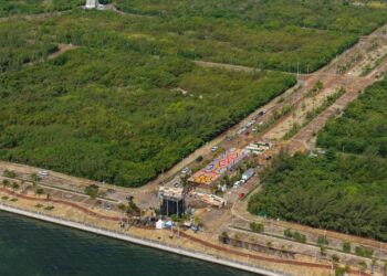 MÉXICO VS INGLATERRA: Reforzarán operativo de seguridad en Cancún