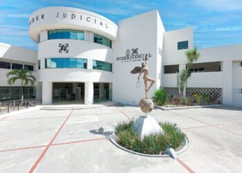 | CAMINOS DEL MAYAB | La controversial permanencia de Heyden Cebada