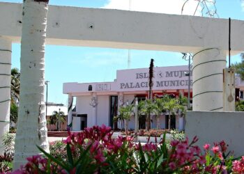 | CAMINOS DEL MAYAB | Candidatura de Isla Mujeres no se decidirá por encuestas, será en la mesa política de Morena