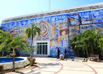 | CAMINOS DEL MAYAB | El deseo de gobernar Playa del Carmen