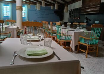 TEMPORADA DE VERANO: Restaurantes mantienen baja afluencia pese a promoción turística