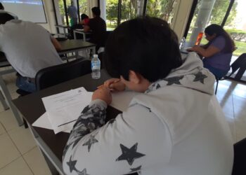 LENGUA MAYA: UQRoo será la primera universidad del país con un Centro Certificador avalado por el INALI