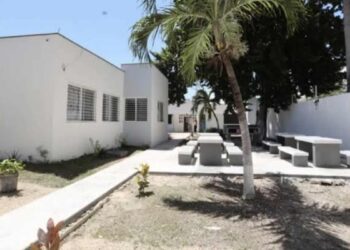 Video de adolescentes que escaparon de albergue del CAT denuncia presuntos malos tratos