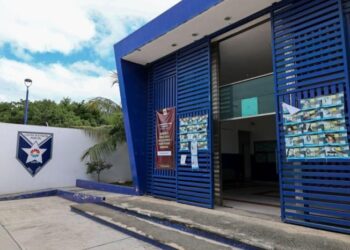 DE MULTAS A TRABAJO COMUNITARIO: Participan 20 infractores en labores sociales