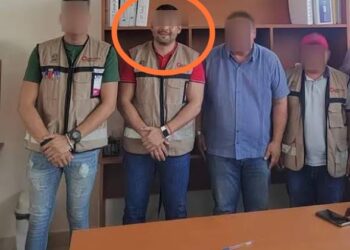 Separan del cargo a funcionario de Protección contra Riesgos Sanitarios en Tulum