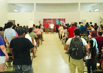 | ROMPEOLAS | Fallo del Teqroo: Morenistas victimas de sí mismos
