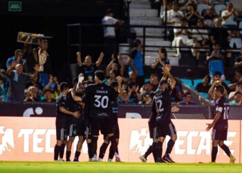 | ROMPEOLAS | ¿Adiós Cancún FC?