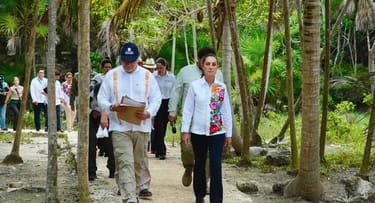 PUBLICAN DECRETO: Entra en vigor el 20 de julio la gratuidad para mexicanos en el Parque del Jaguar 2 WhatsApp Image 2026 07 17 at 8.03.19 PM 1