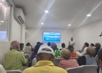 Proyecto inmobiliario en Pok Ta Pok divide opiniones entre vecinos y desarrolladores