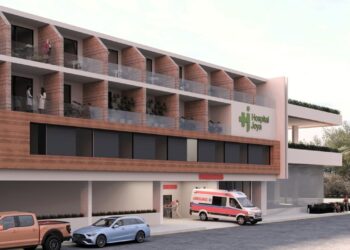 Invertirán 350 mdp en nuevo hospital Joya Tulum