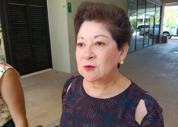 Coparmex atribuye baja generación de plazas a la falta de certidumbre jurídica