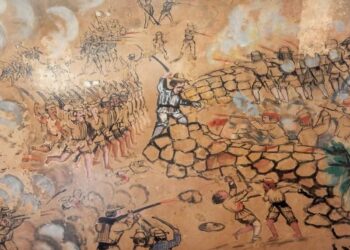 | BITÁCORA DEL CARIBE | La Guerra de Castas: Medio siglo de resistencia maya que creó Quintana Roo
