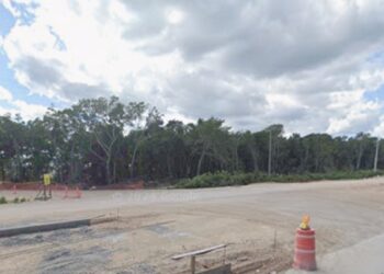 Entra en vigor polo para transformar sargazo y residuos en Puerto Morelos
