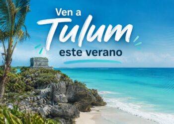 ANUNCIAN PROMOCIÓN, PERO NO SE VE: Sin rastro público de la campaña turística del Plan Tulum Renace