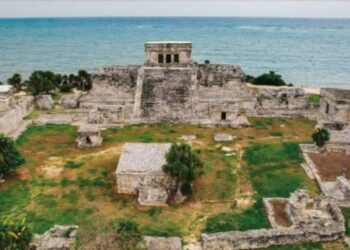 TULUM: Sindicato del INAH rechaza transferencia del cobro de acceso a zona arqueológica
