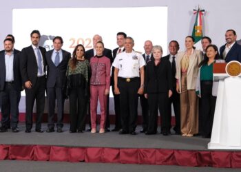 | CAMINOS DEL MAYAB | Declaratoria de “emergencia por sargazo” no oficial