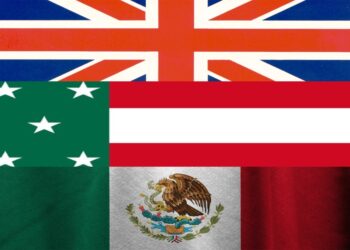 De la lenta y progresiva ocupación inglesa a tierras beliceñas que fueron al principio parte de Yucatán