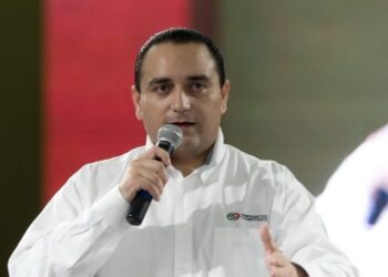 | LA ÚLTIMA PALABRA | Borge (el malo) y sus fantasmas pendientes