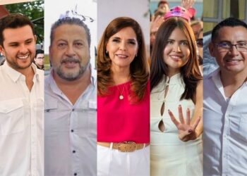 | ROMPEOLAS | Morena: Arranca también la interna por Cancún