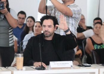 | ROMPEOLAS | Suena el regreso de “Chanito” a MC
