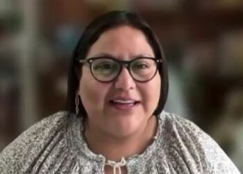 | ROMPEOLAS | Interna de Morena: Están en campaña, pero no son “oficialmente” candidatos