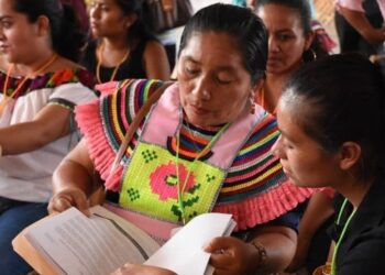 | VISIÓN INTERCULTURAL | Consulta para la Ley de Pueblos Indígenas y Afromexicanos. II. Educación superior intercultural