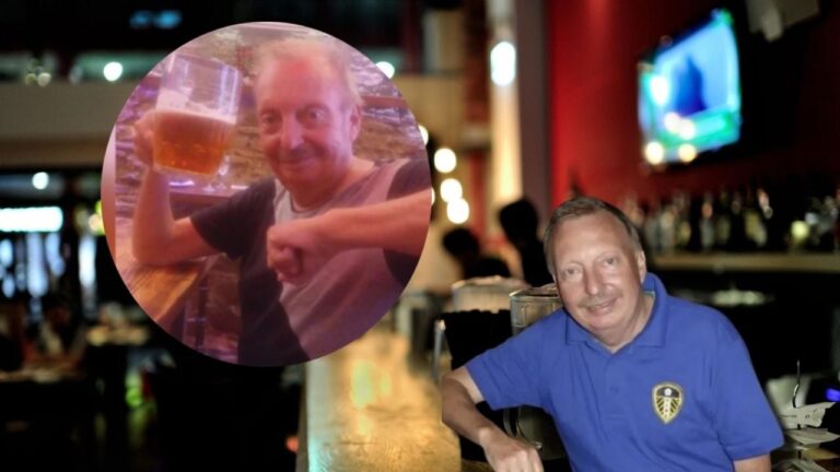 Hallan en Barcelona a turista británico reportado como desaparecido