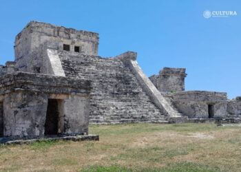 TULUM: INAH rechaza haber cedido la administración de la zona arqueológica