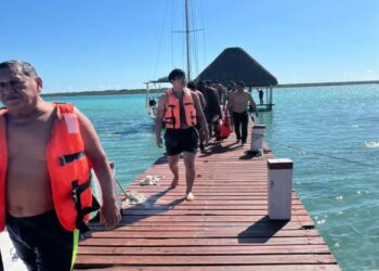 BACALAR