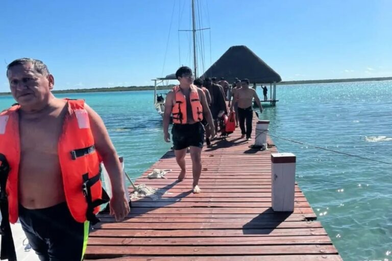 BACALAR