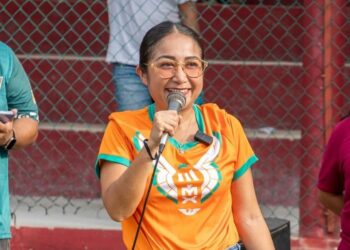 | ALTAVOZ | Chetumal: Tendencias complican a Morena el carro completo