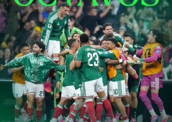 TRAS VENCER A ECUADOR: ¿Contra quién se enfrentará México en octavos de final?