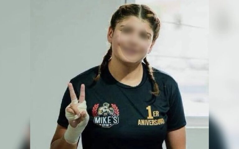 Escuelas militarizadas bajo escrutinio tras el deceso de Dafne en Tamaulipas
