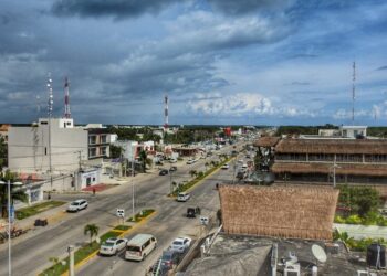 SE DESLINDA COFEPRIS: Señala a la Dpris por inspecciones en Tulum