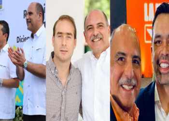 | SARGAZO POLÍTICO | TULUM: Las lecturas de la renuncia de Portilla Manica