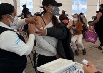Moderna recibe luz verde de la FDA para su vacuna de ARNm contra la gripe