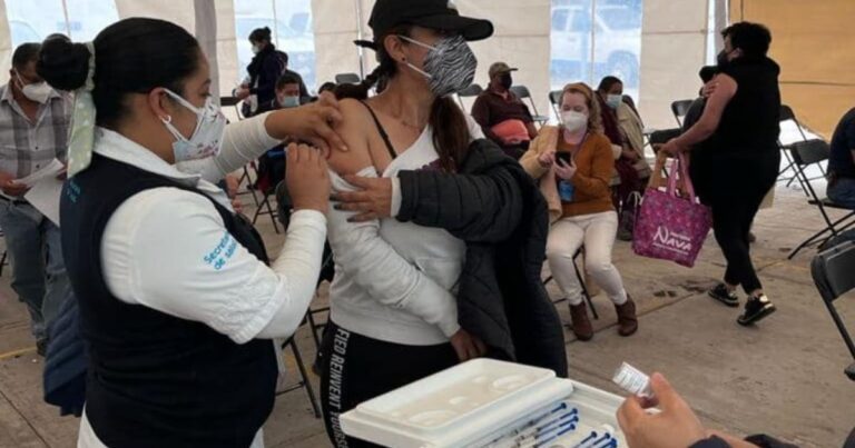 Moderna recibe luz verde de la FDA para su vacuna de ARNm contra la gripe