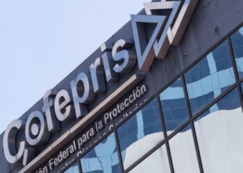 Cofepris despliega vigilancia epidemiológica ante 33 casos de cyclospora