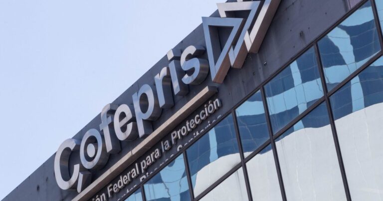 Cofepris despliega vigilancia epidemiológica ante 33 casos de cyclospora