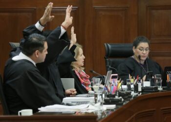 Suprema Corte: la curva de aprendizaje de los nuevos ministros